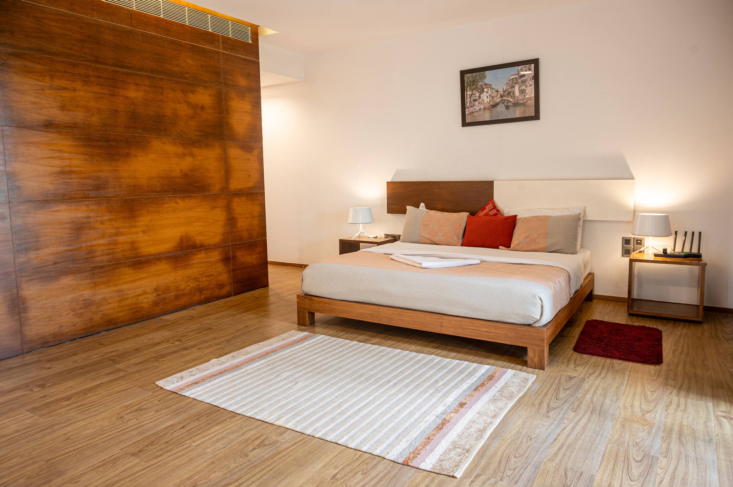 Villa Bella Vista byStayJade|3 BHK|Pool|Nr Airport 18