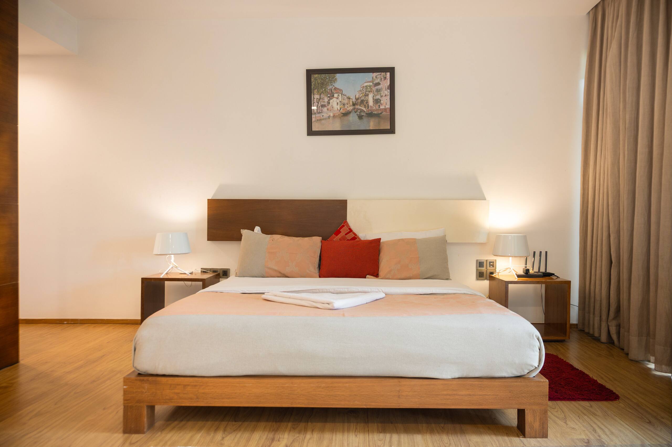 Villa Bella Vista byStayJade|3 BHK|Pool|Nr Airport 11