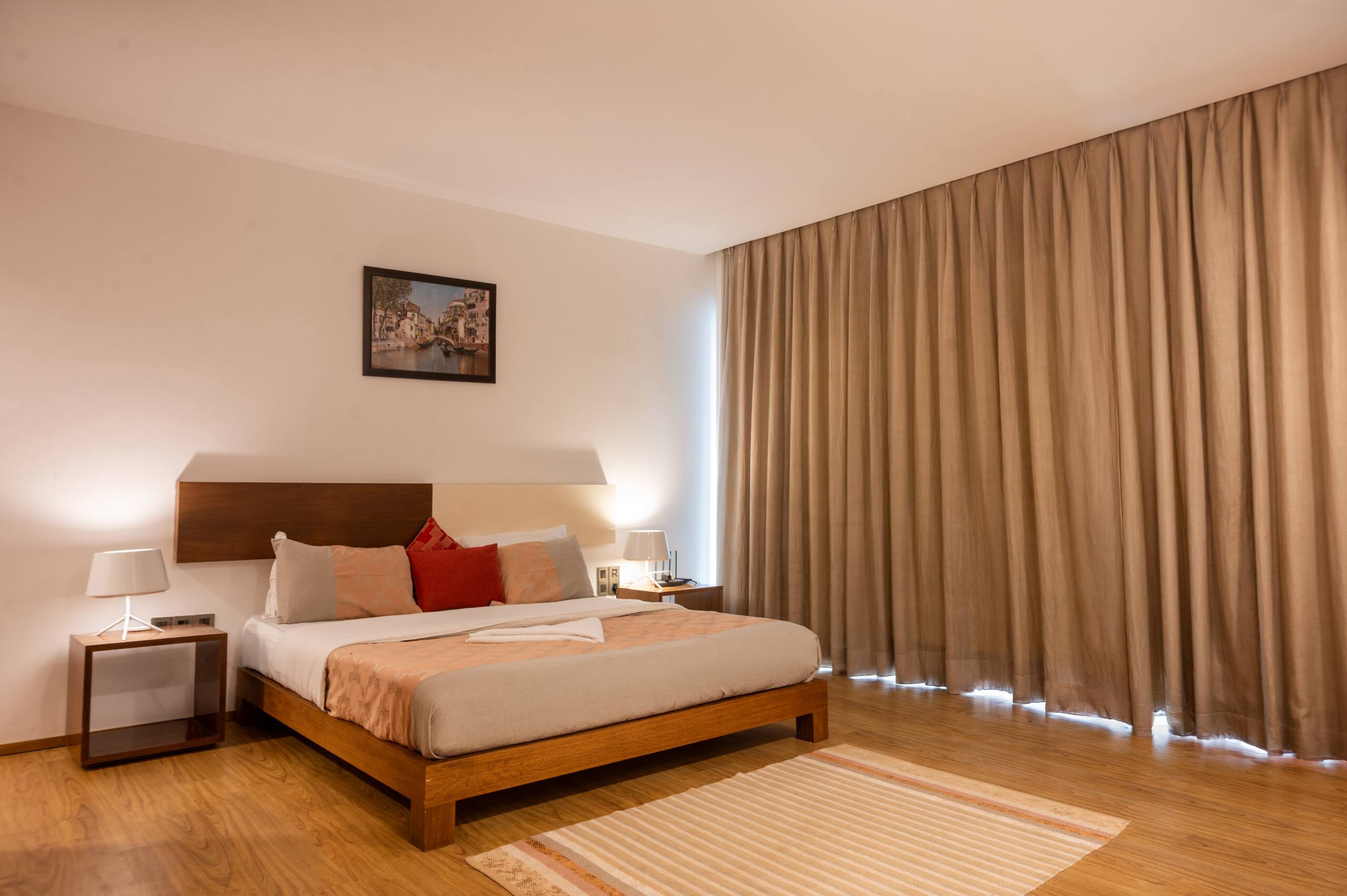 Villa Bella Vista byStayJade|3 BHK|Pool|Nr Airport 16