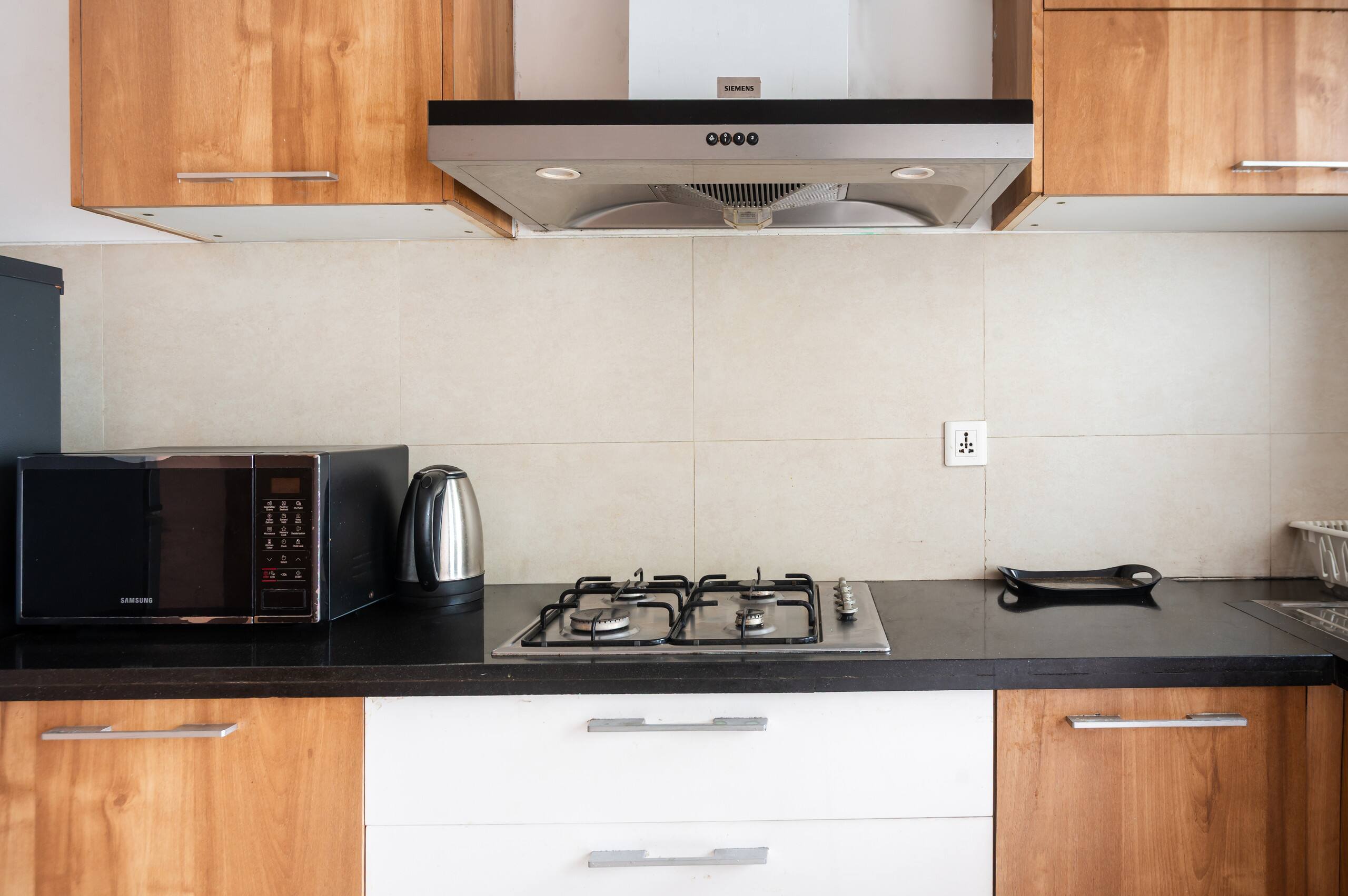 Villa Bella Vista byStayJade|3 BHK|Pool|Nr Airport 34