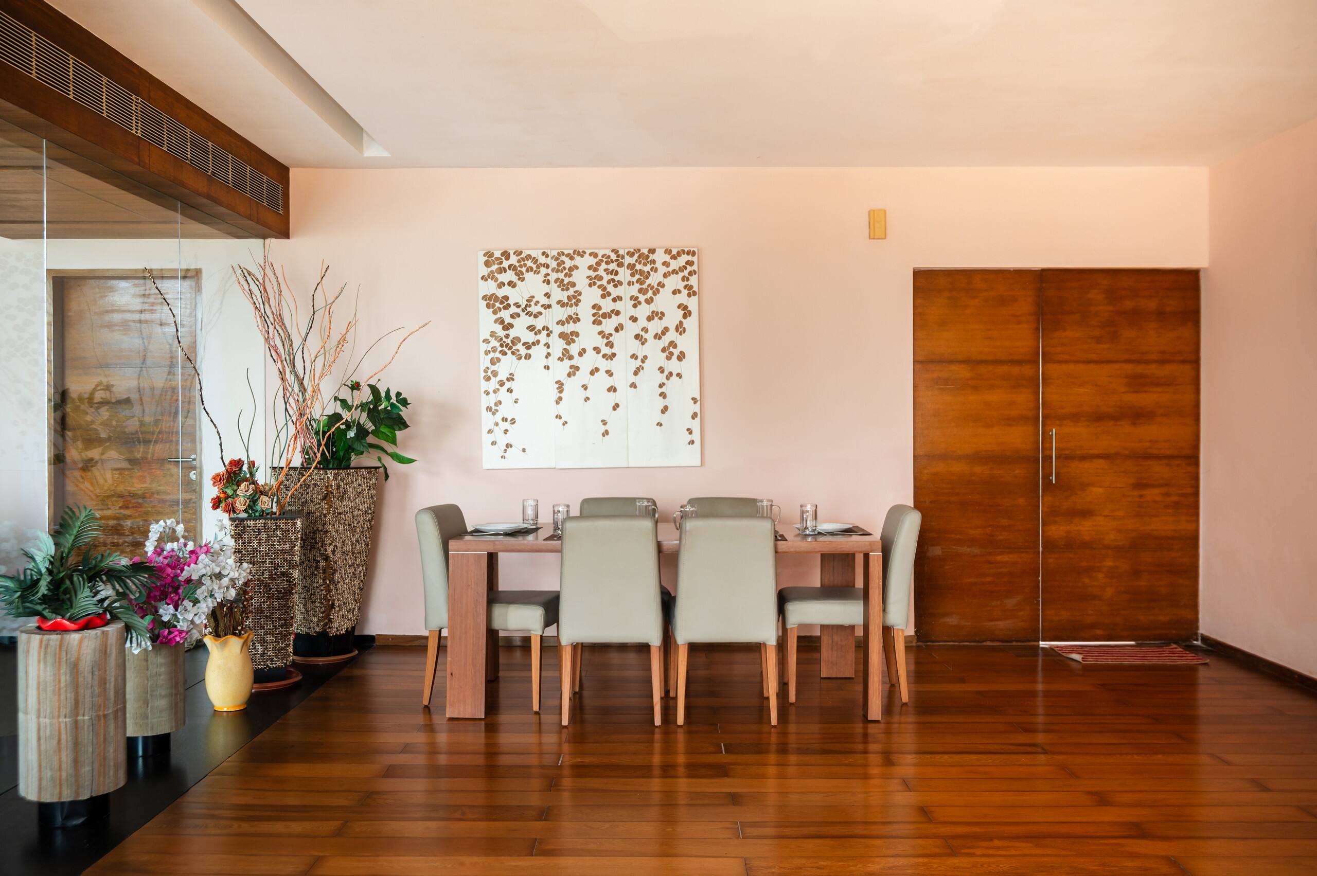 Villa Bella Vista byStayJade|3 BHK|Pool|Nr Airport 7