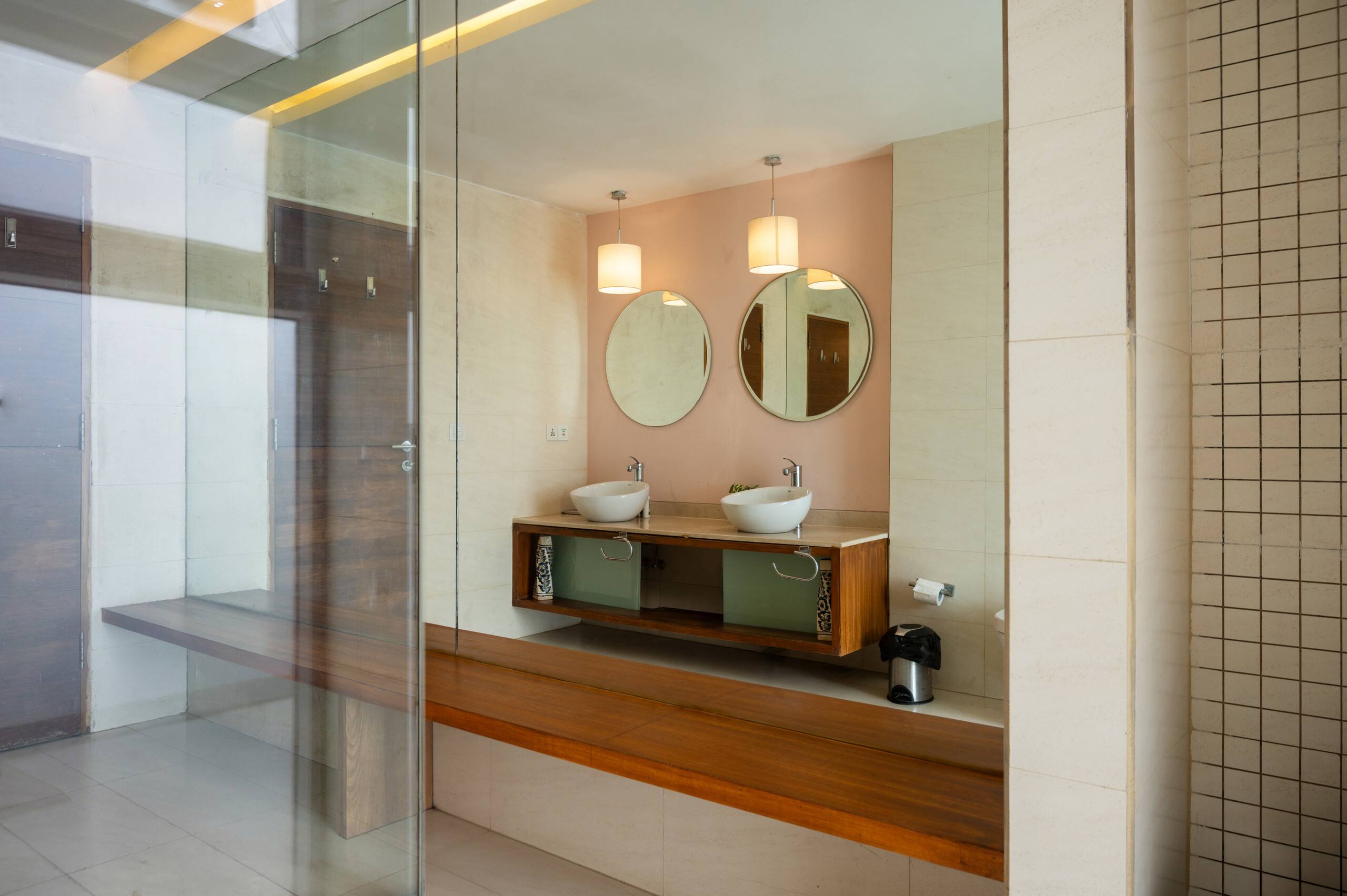 Villa Bella Vista byStayJade|3 BHK|Pool|Nr Airport 22