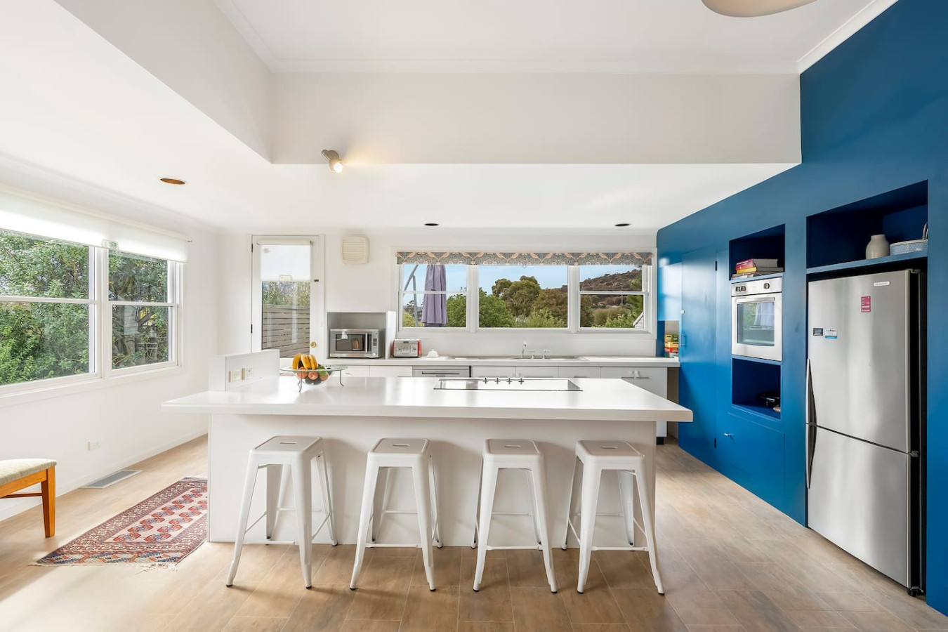 "Landport" Charming Historic Home, Modern Comforts 2