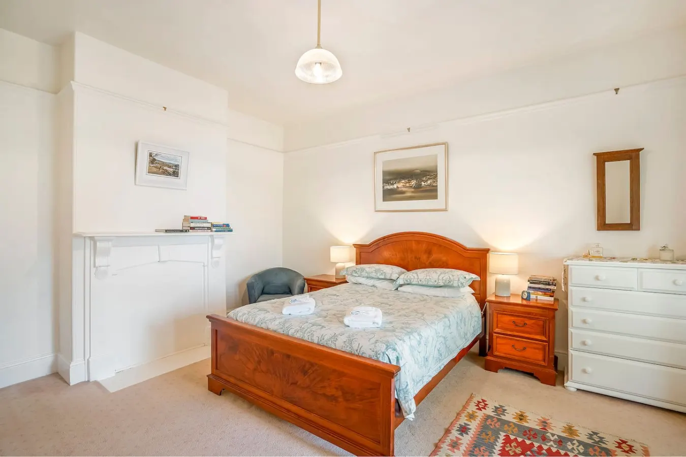 "Landport" Charming Historic Home, Modern Comforts 13