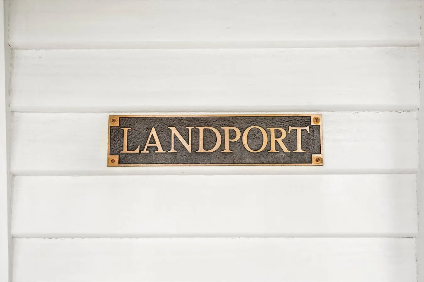 "Landport" Charming Historic Home, Modern Comforts 19