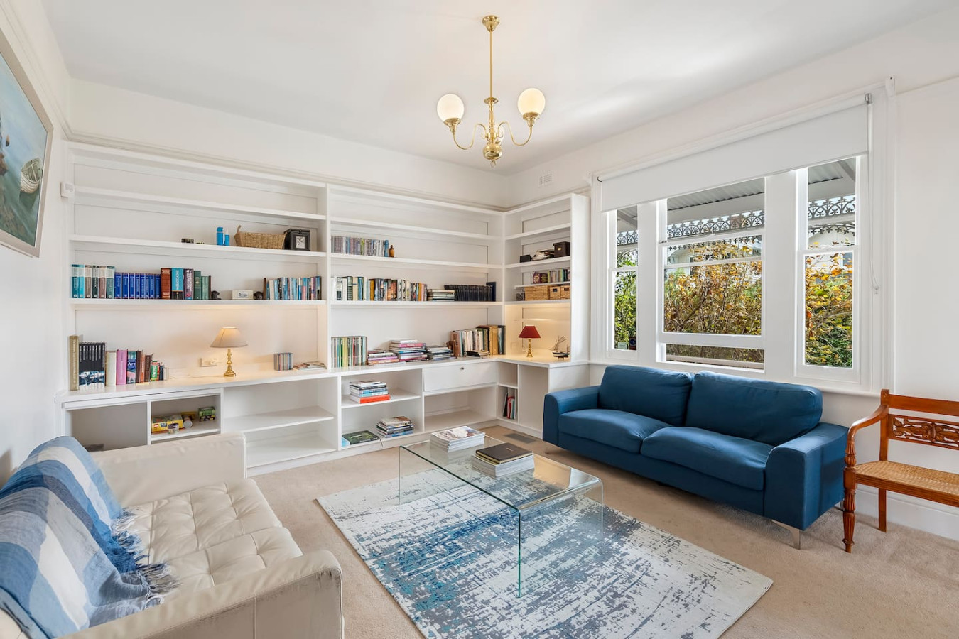 "Landport" Charming Historic Home, Modern Comforts 5