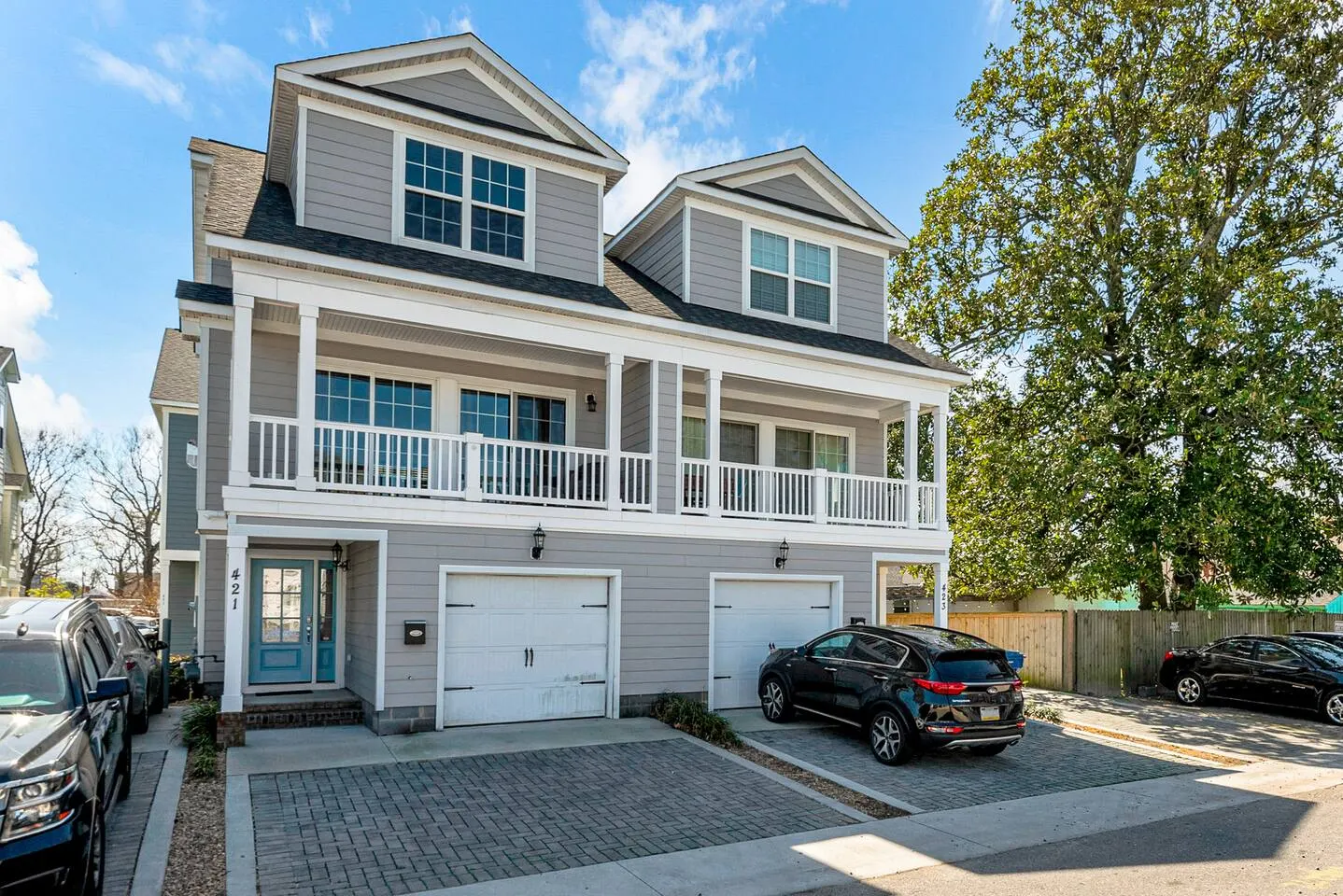Virginia Beach 3BR Retreat Near Boardwalk