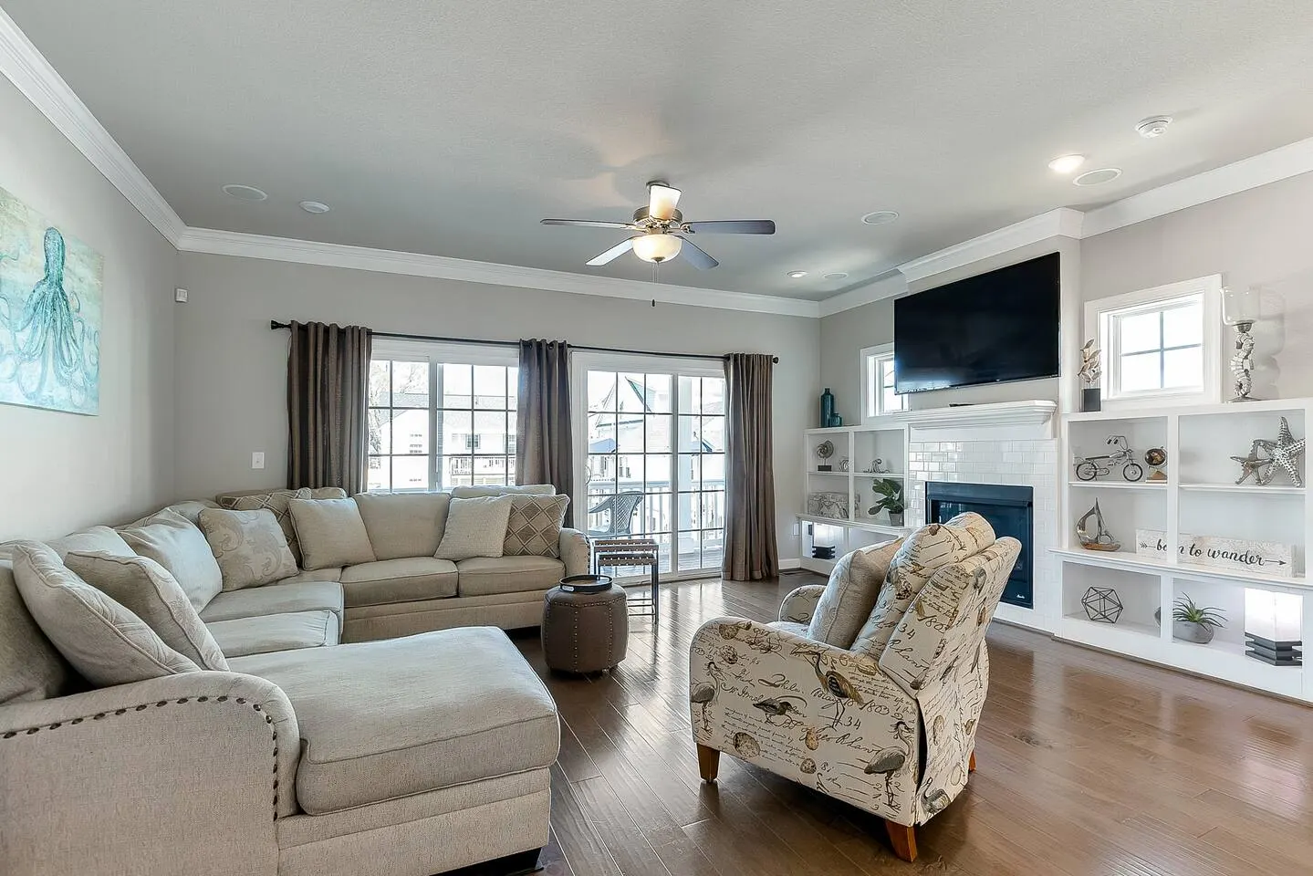 Virginia Beach 3BR Retreat Near Boardwalk — photo 2