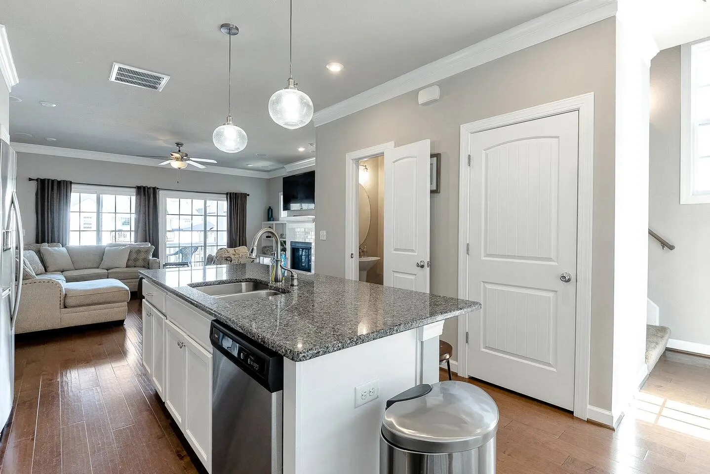 Virginia Beach 3BR Retreat Near Boardwalk 10