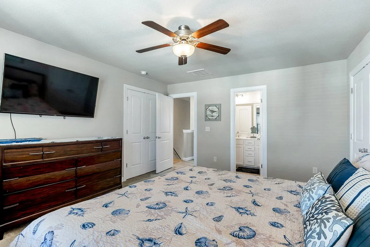 Virginia Beach 3BR Retreat Near Boardwalk 12