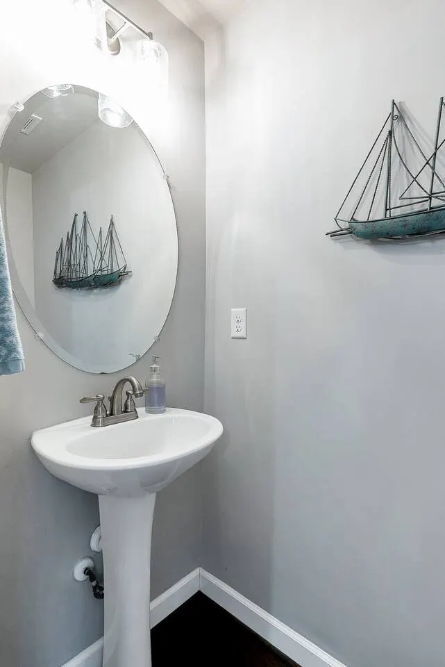 Virginia Beach 3BR Retreat Near Boardwalk 14