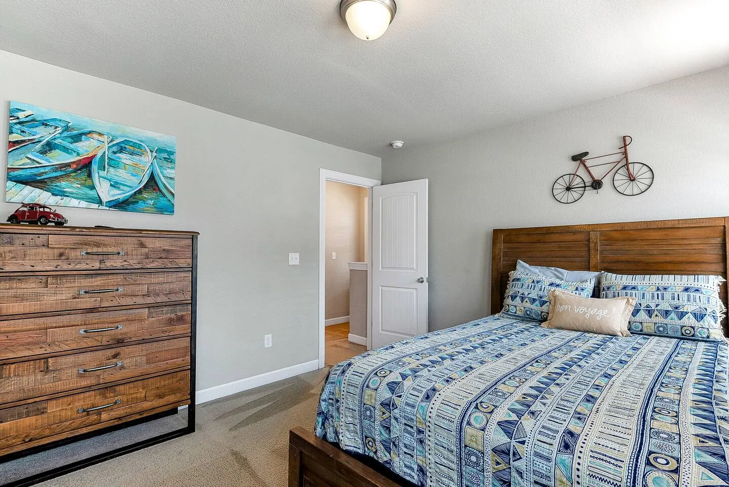 Virginia Beach 3BR Retreat Near Boardwalk 15