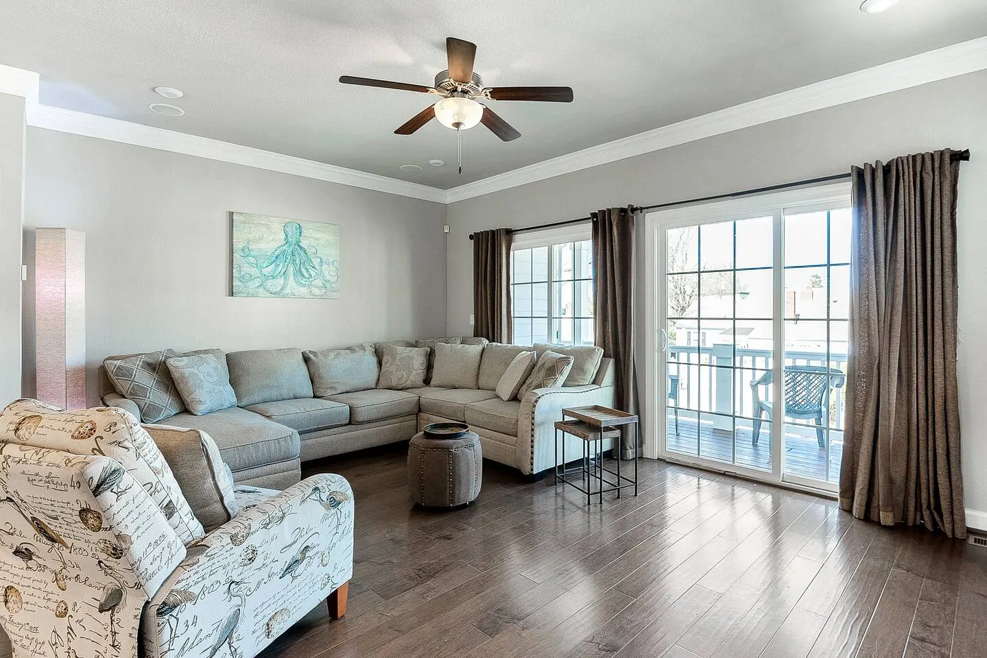 Virginia Beach 3BR Retreat Near Boardwalk — photo 3