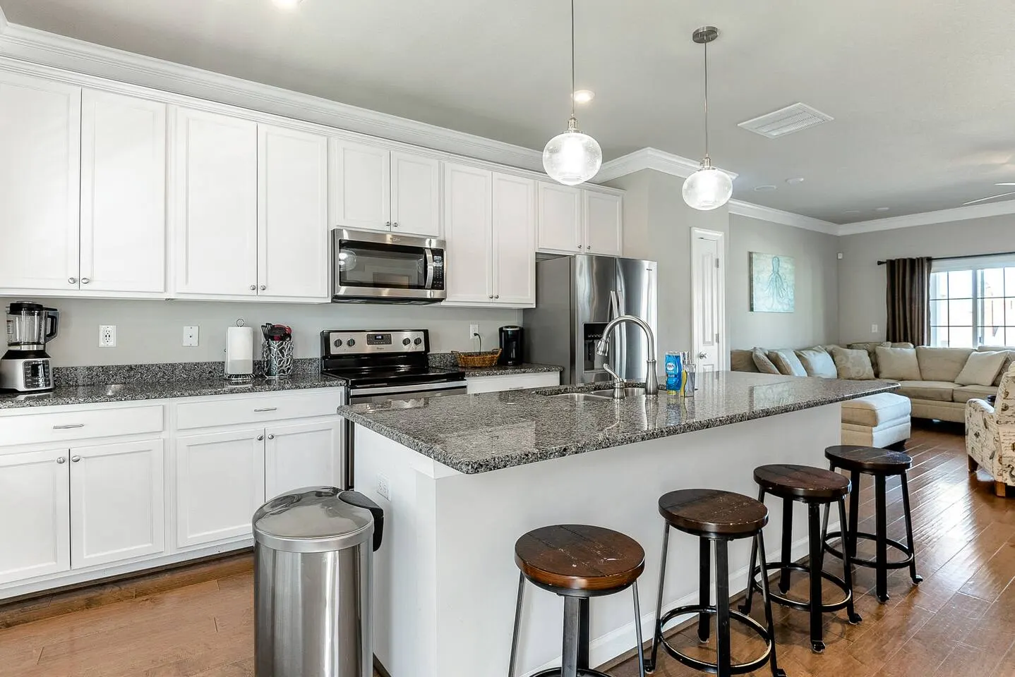 Virginia Beach 3BR Retreat Near Boardwalk 6
