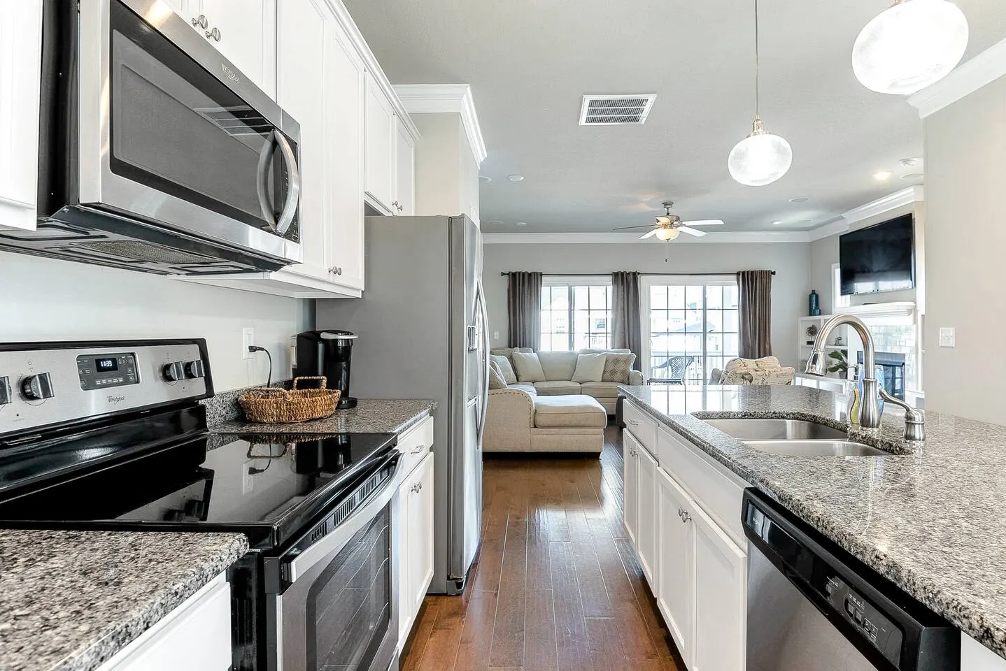 Virginia Beach 3BR Retreat Near Boardwalk 7