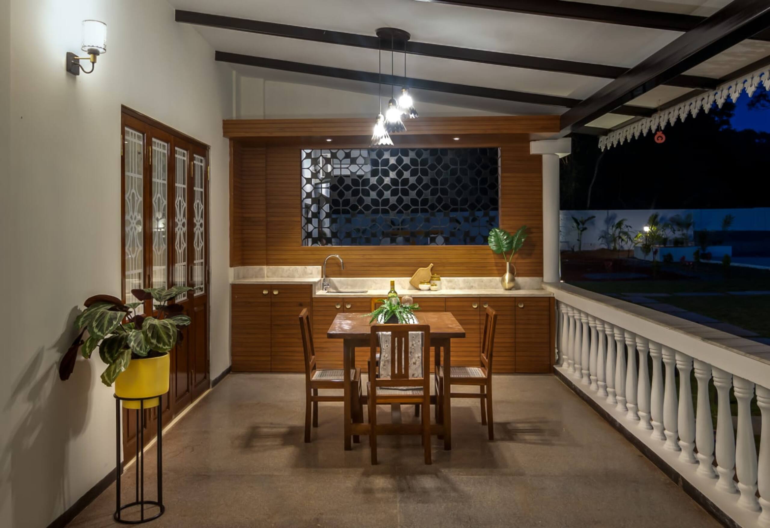 VillaRouz-Luxury Pool| Vagator|Jacuzzi|Chef|lawn 21