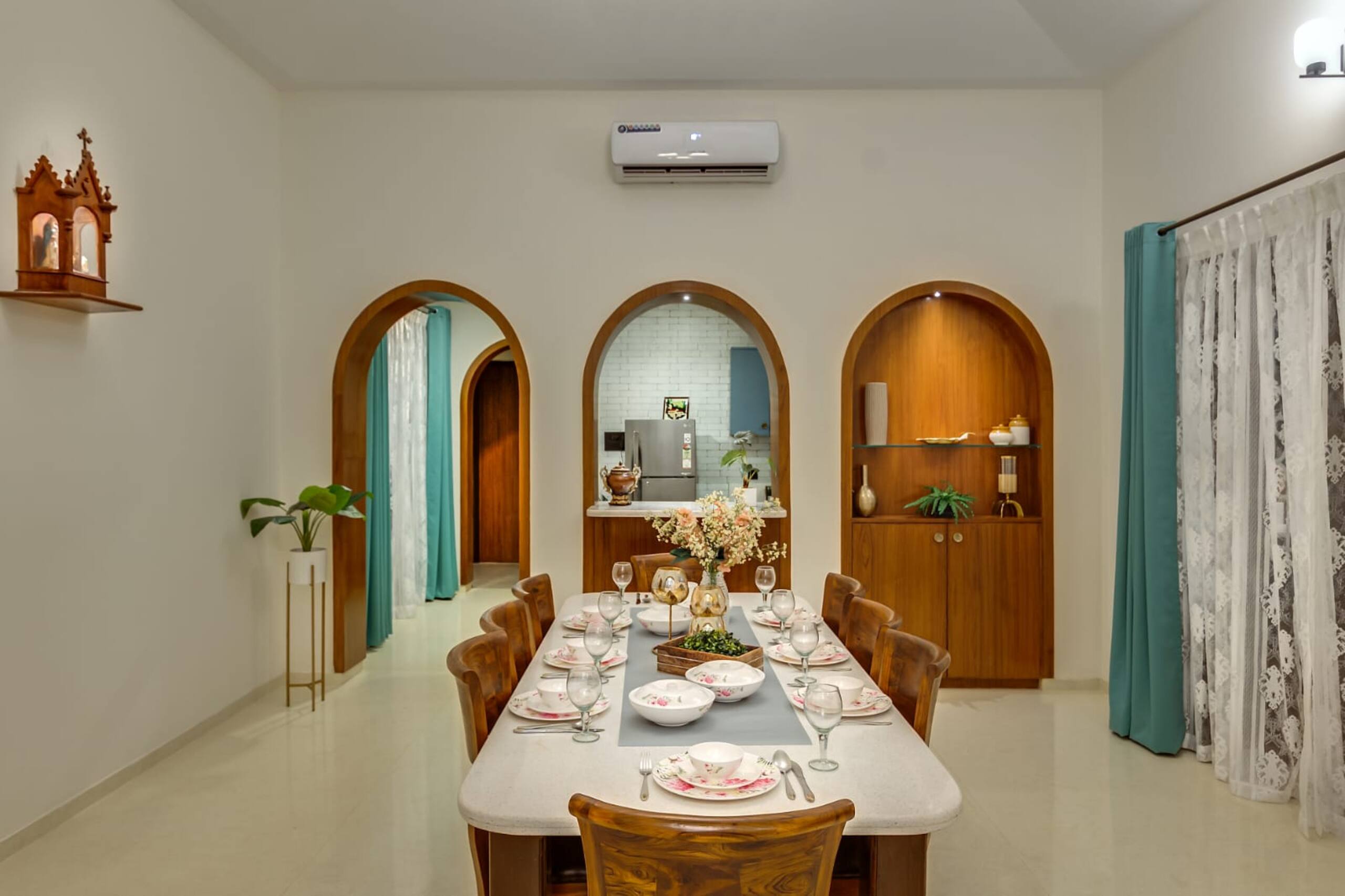 VillaRouz-Luxury Pool| Vagator|Jacuzzi|Chef|lawn 7