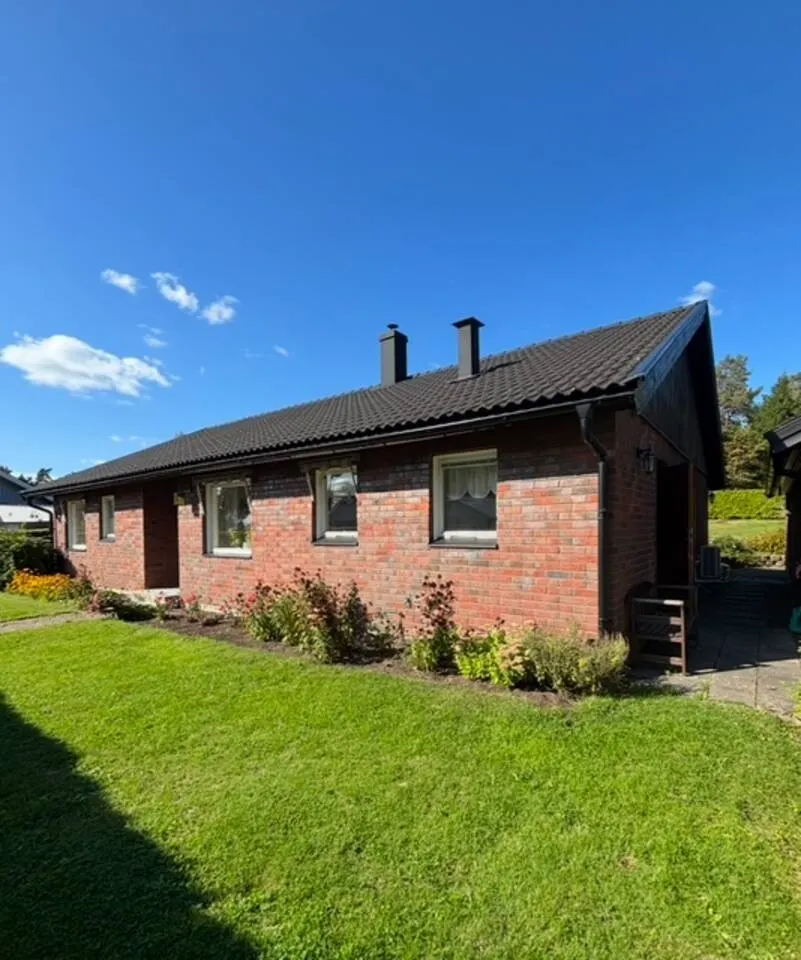 Family & Worker Accommodations in Gothenburg