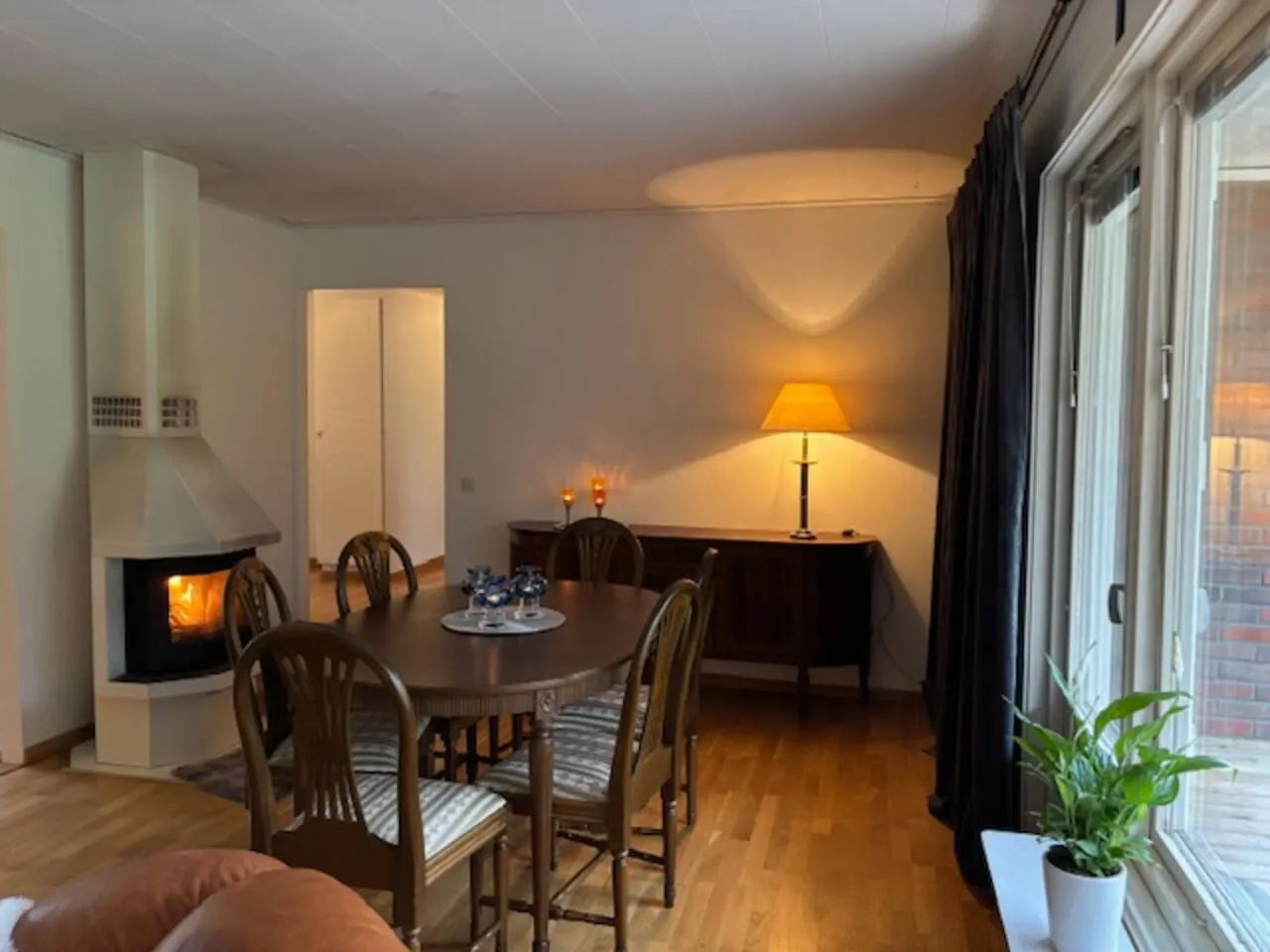Family & Worker Accommodations in Gothenburg 10