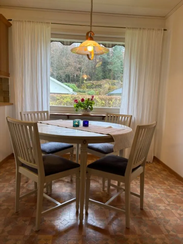 Family & Worker Accommodations in Gothenburg 11