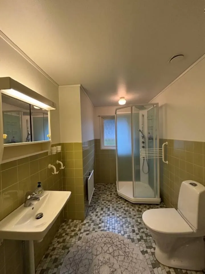 Family & Worker Accommodations in Gothenburg 13