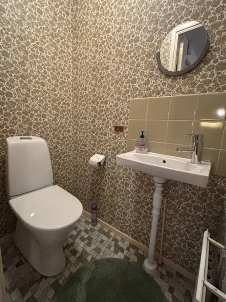 Family & Worker Accommodations in Gothenburg 14