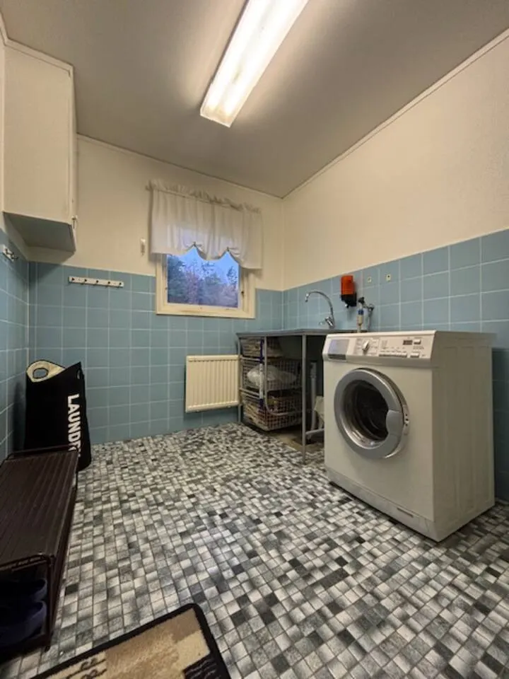 Family & Worker Accommodations in Gothenburg 15