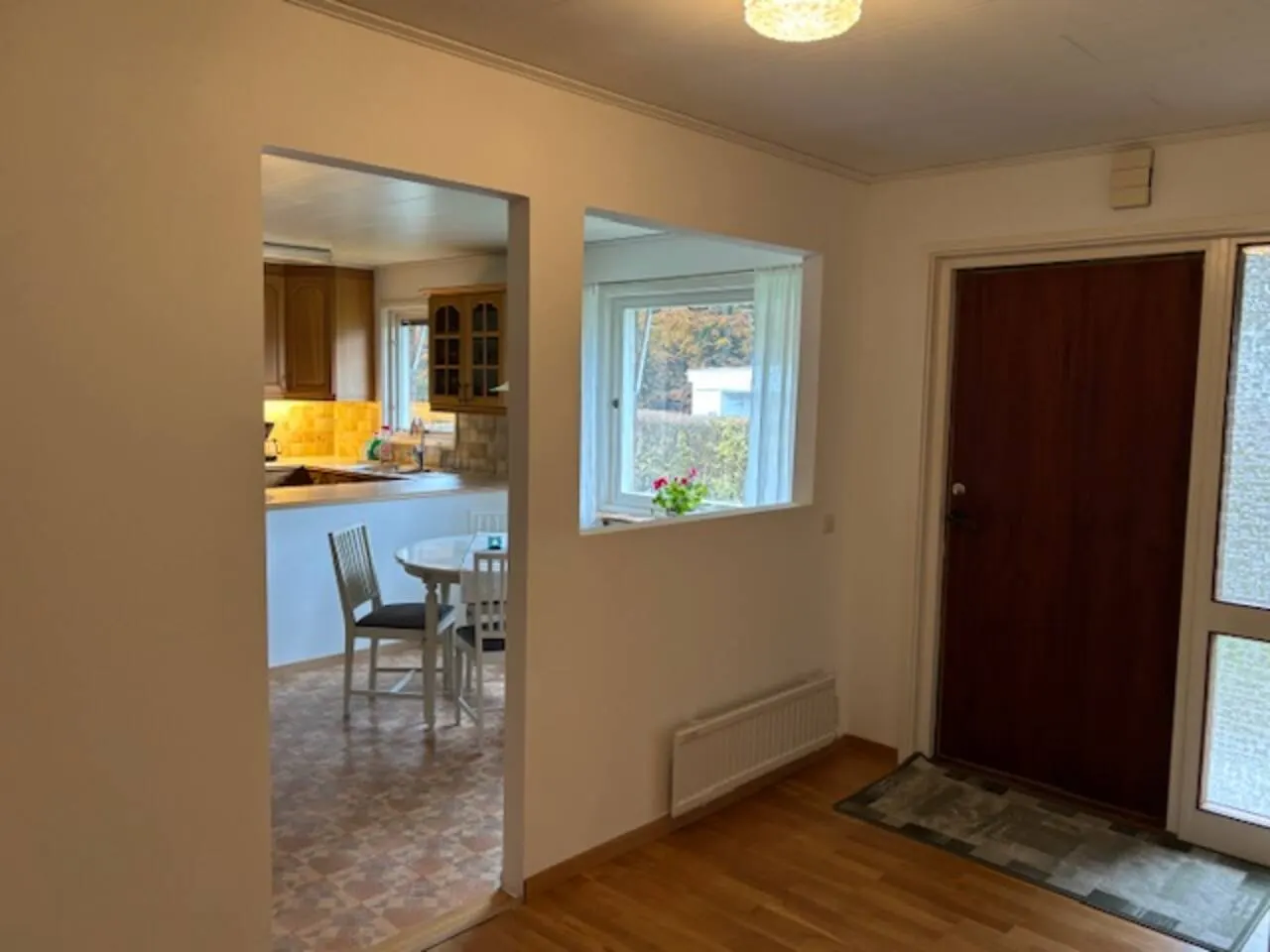 Family & Worker Accommodations in Gothenburg 16