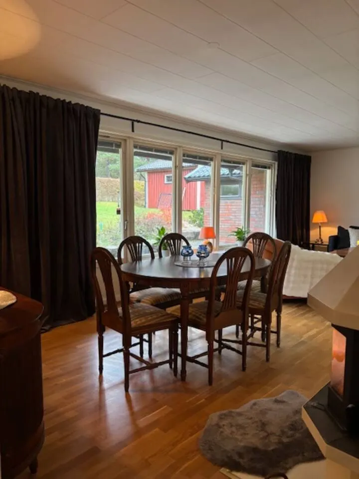 Family & Worker Accommodations in Gothenburg 17