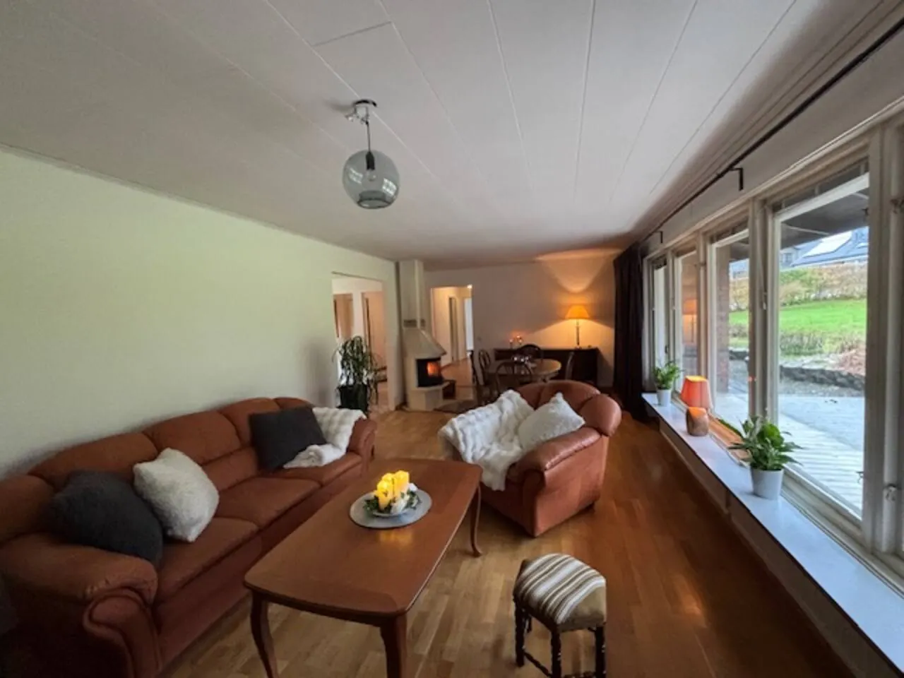 Family & Worker Accommodations in Gothenburg 6