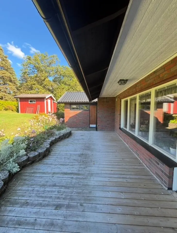 Family & Worker Accommodations in Gothenburg 7