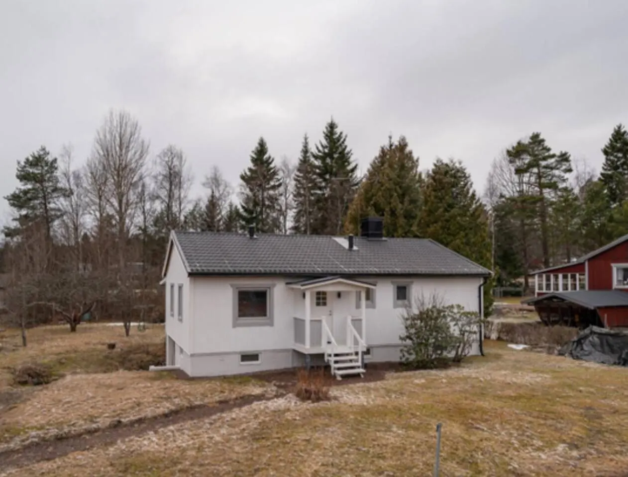 Workersstay – Housing for Workers Sweden - Avesta