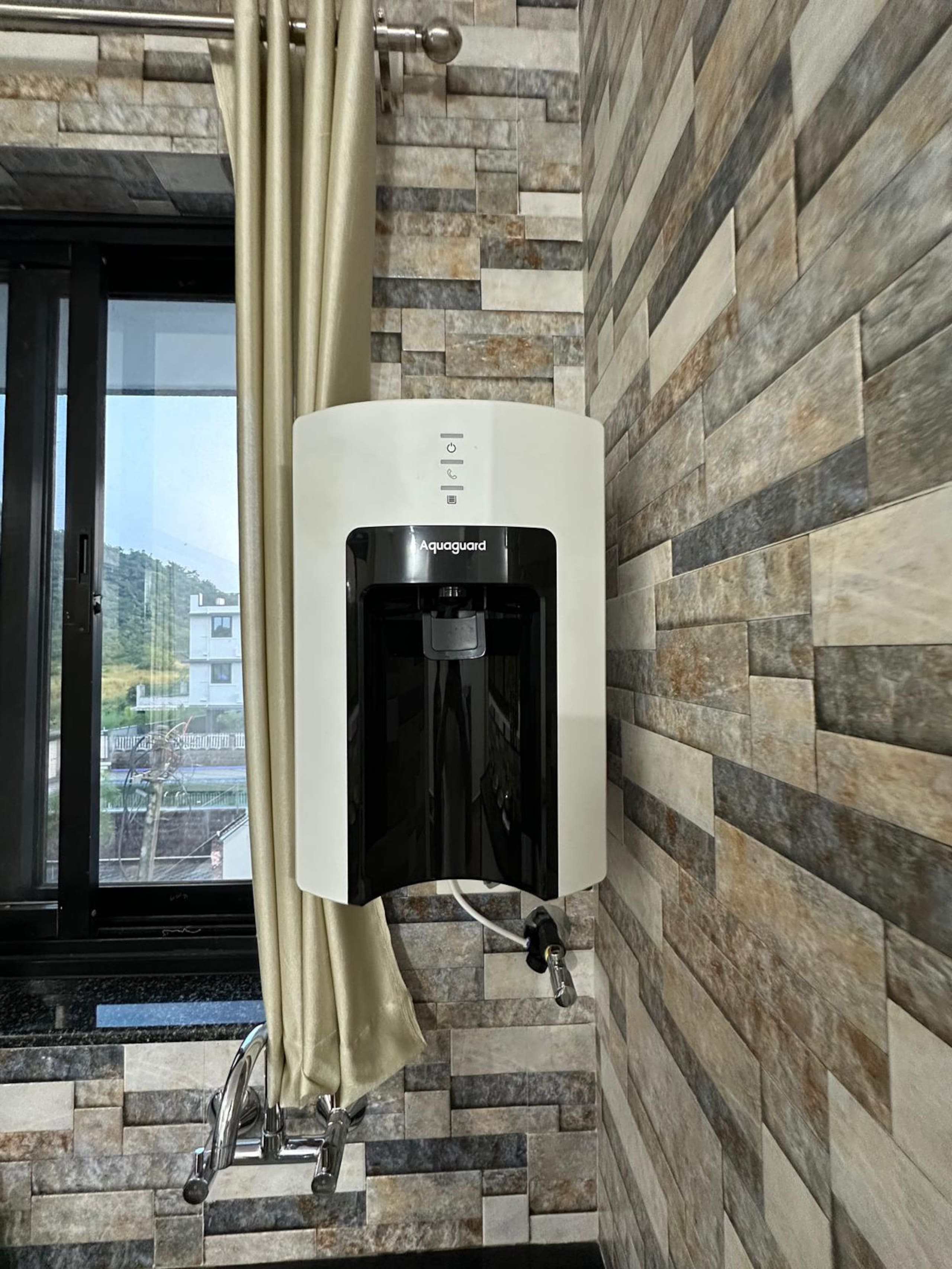Maz Azul 1BHK Apartment Navelim South Goa 13