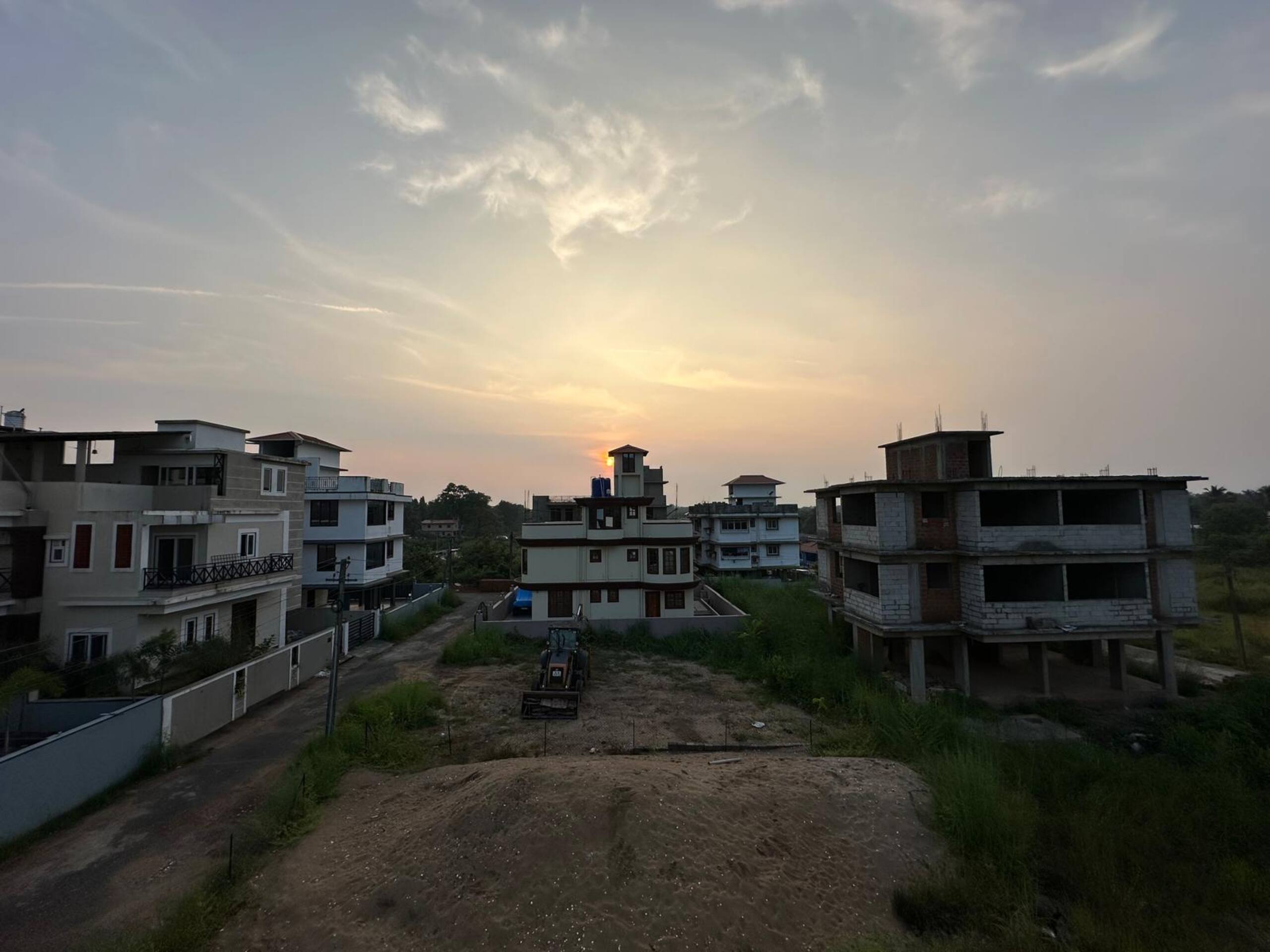 Maz Azul 1BHK Apartment Navelim South Goa 31