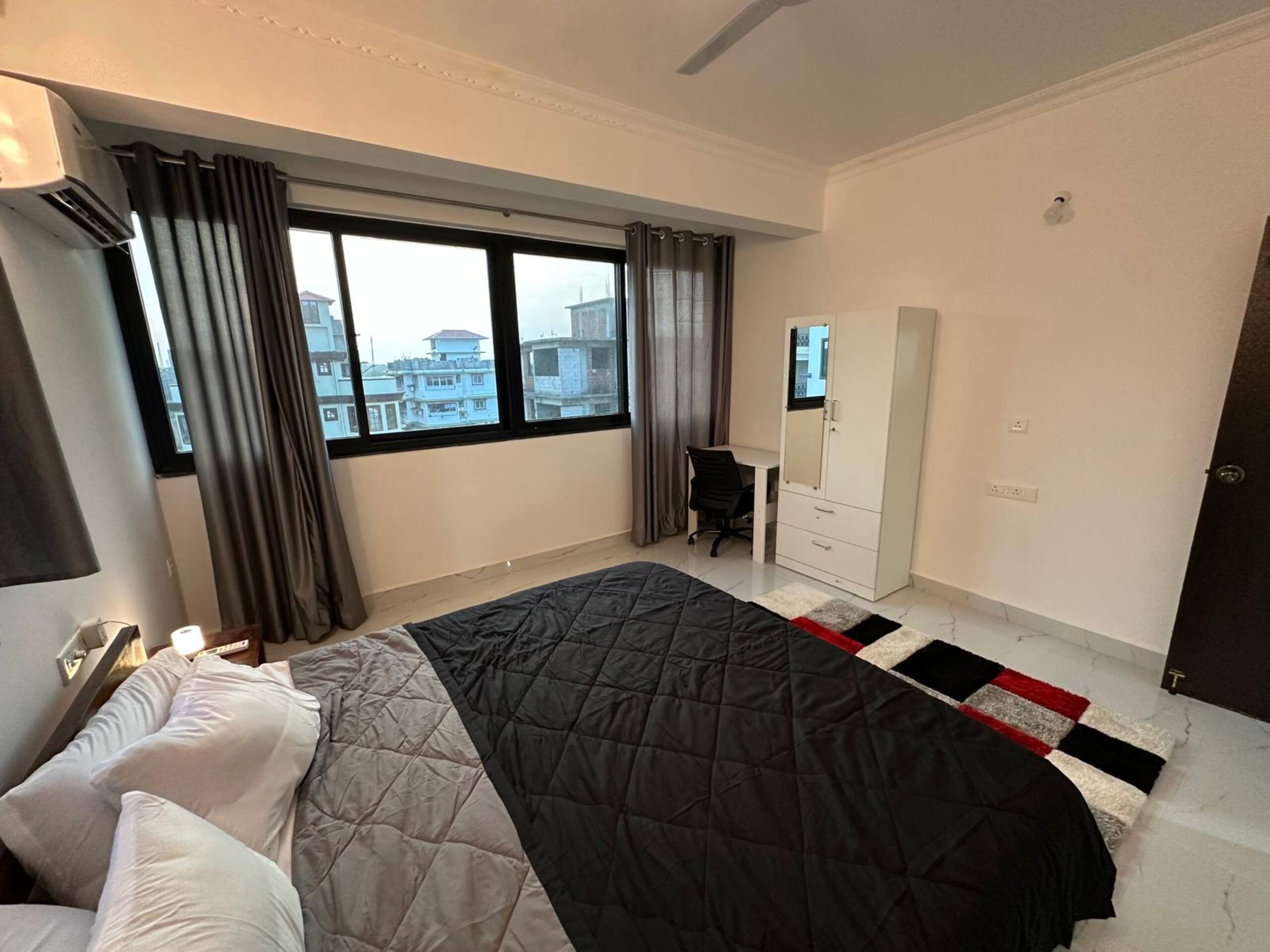 Maz Azul 1BHK Apartment Navelim South Goa 22