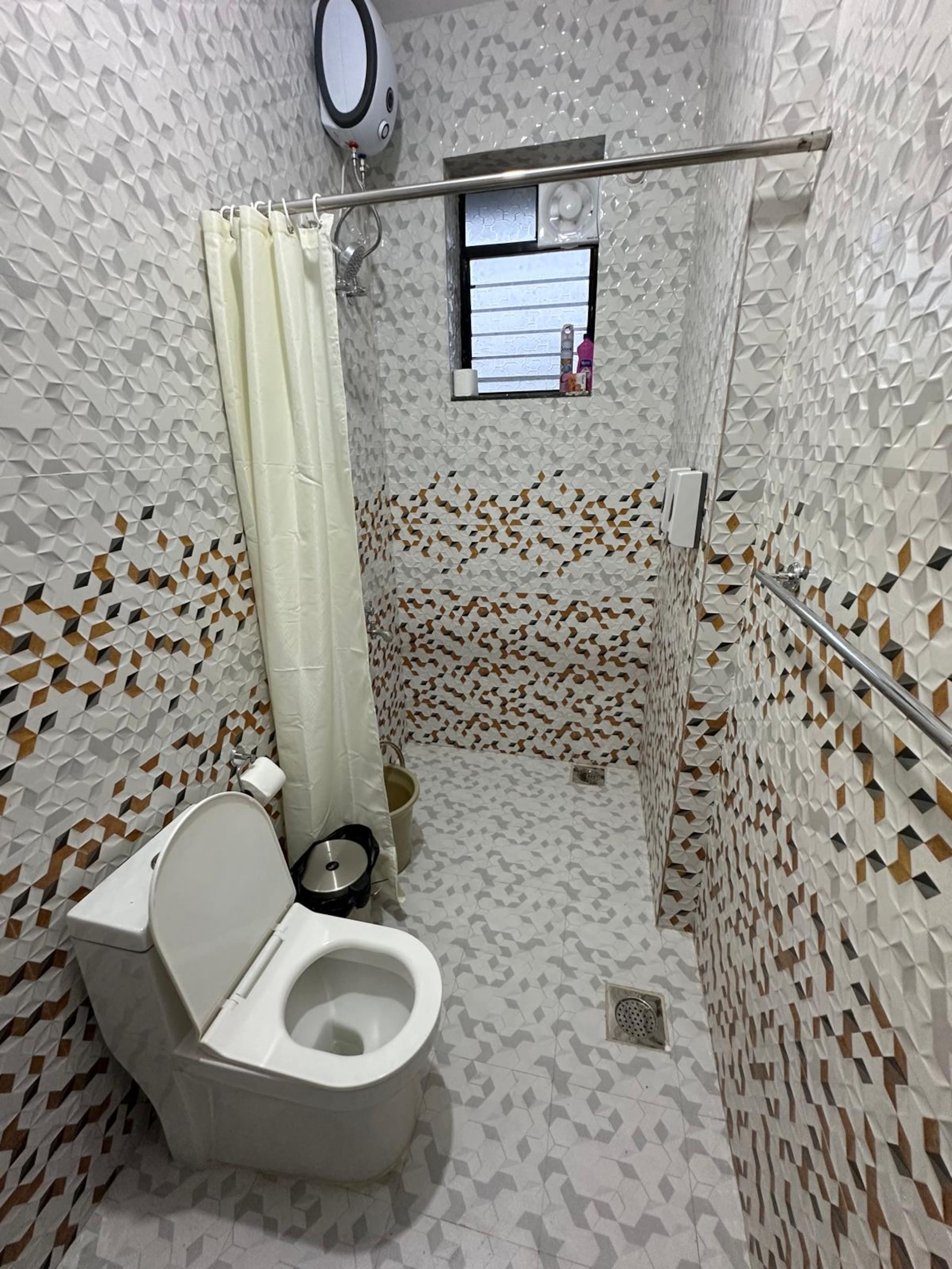 Maz Azul 1BHK Apartment Navelim South Goa 24