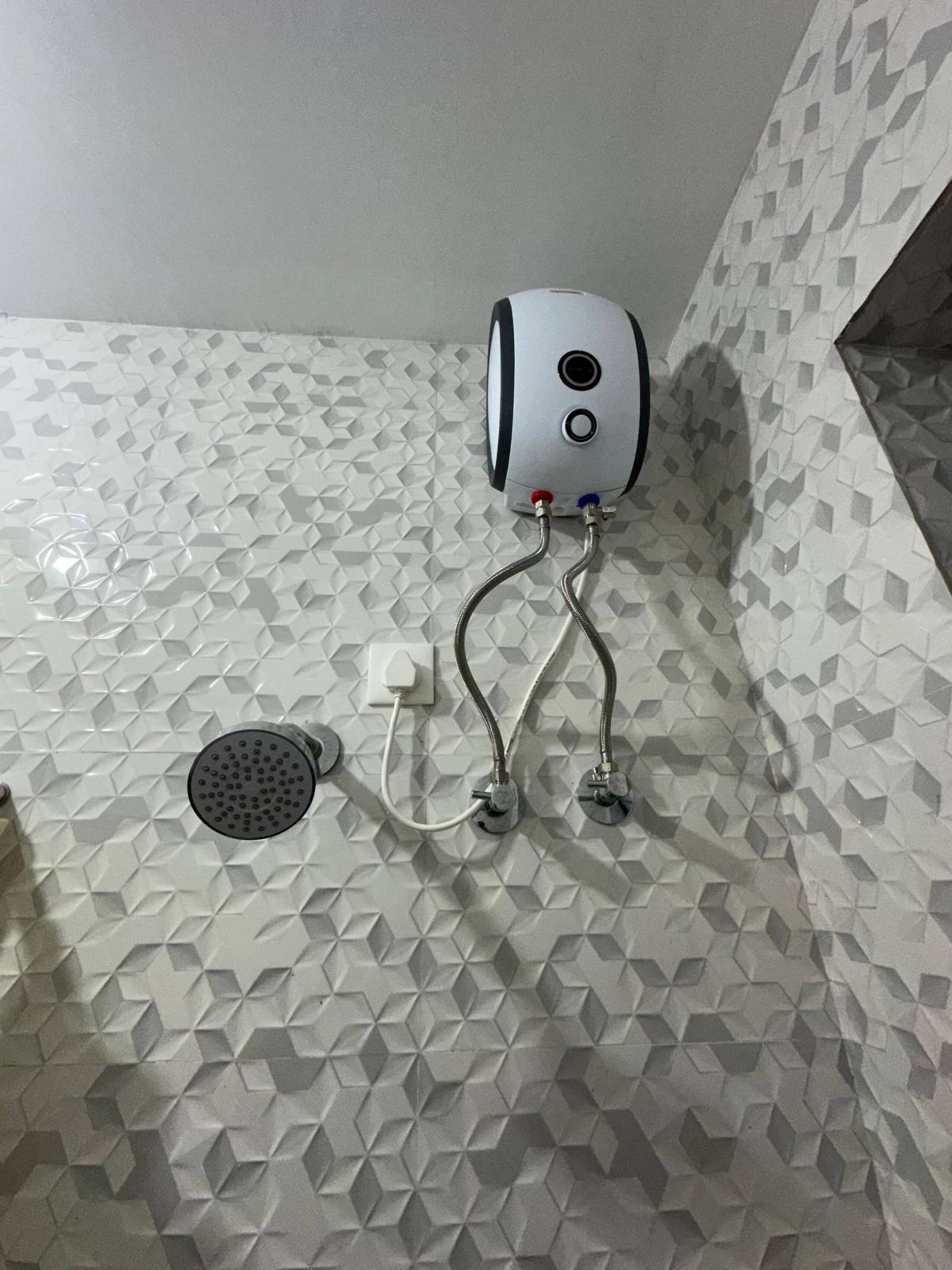 Maz Azul 1BHK Apartment Navelim South Goa 25