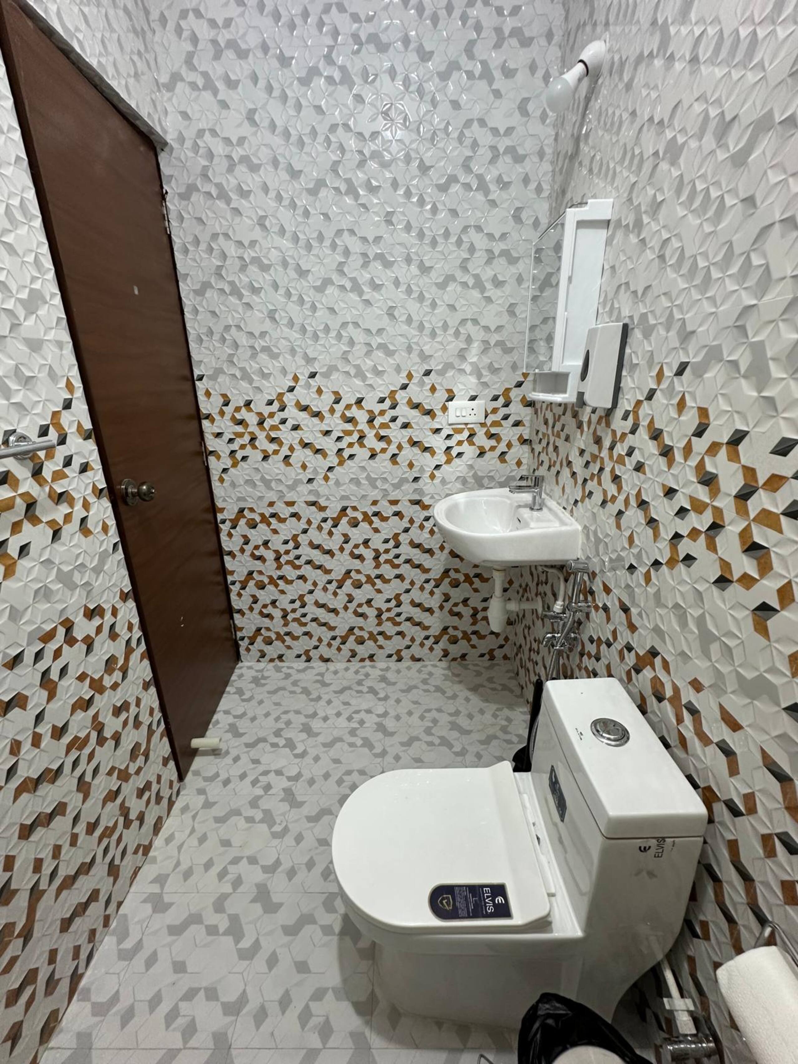 Maz Azul 1BHK Apartment Navelim South Goa 26
