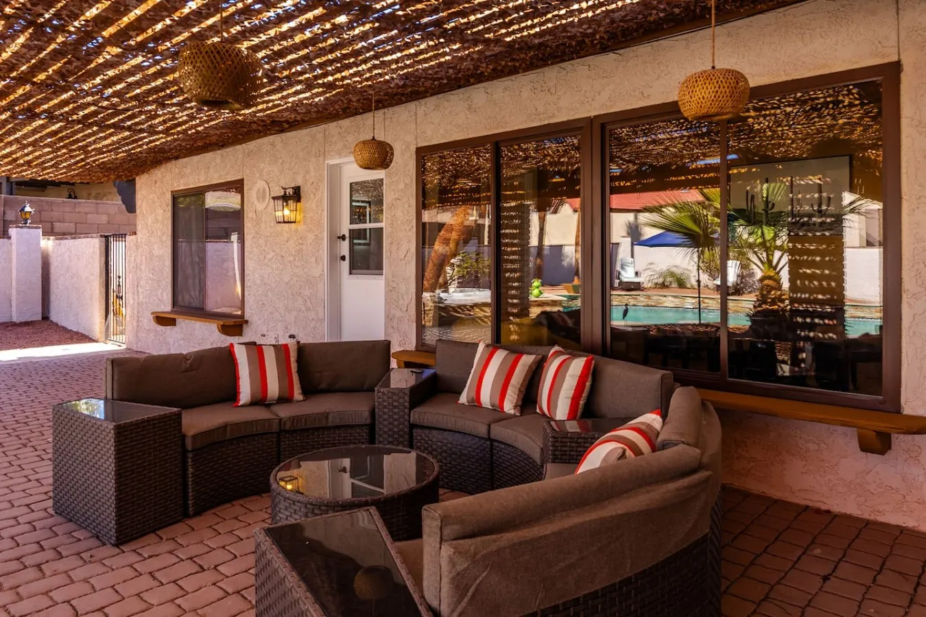 Havasu Acoma - Pool, Spa, Game Room, Sleeps 16 9