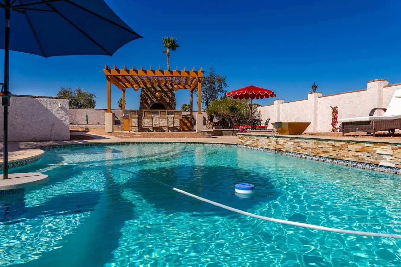 Havasu Acoma - Pool, Spa, Game Room, Sleeps 16 10