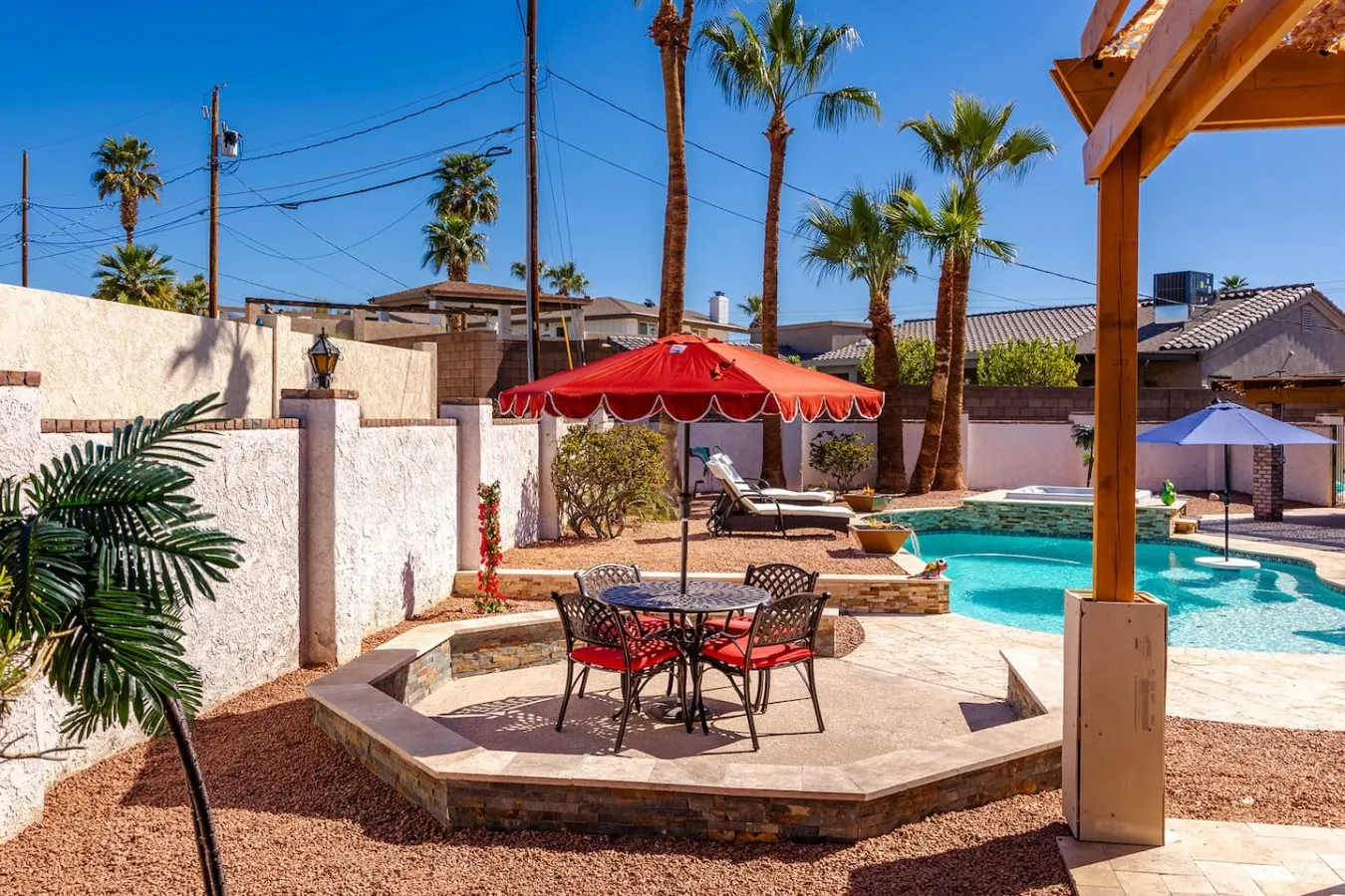 Havasu Acoma - Pool, Spa, Game Room, Sleeps 16 11