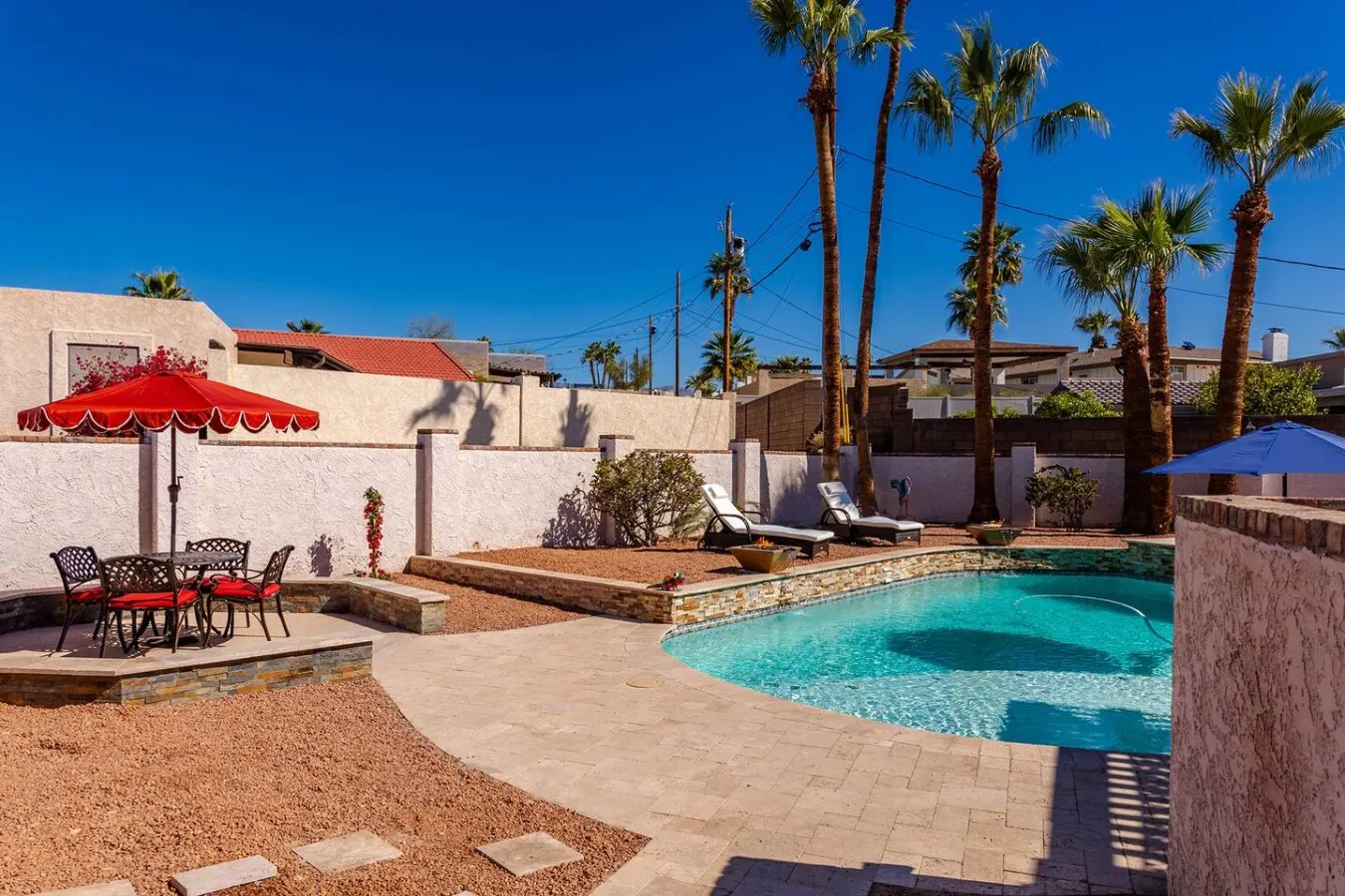 Havasu Acoma - Pool, Spa, Game Room, Sleeps 16 12
