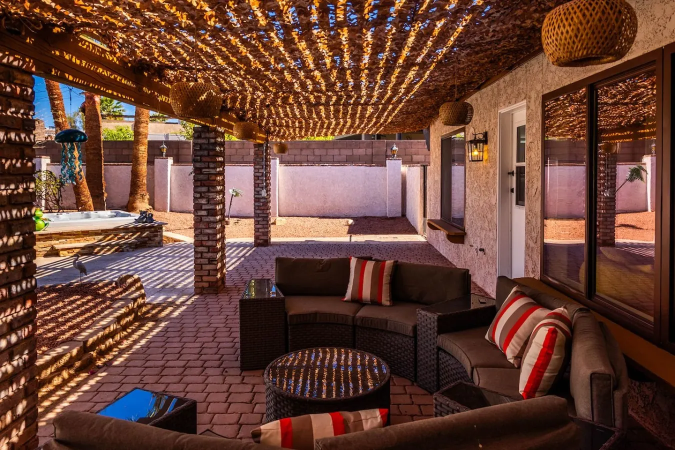 Havasu Acoma - Pool, Spa, Game Room, Sleeps 16 15