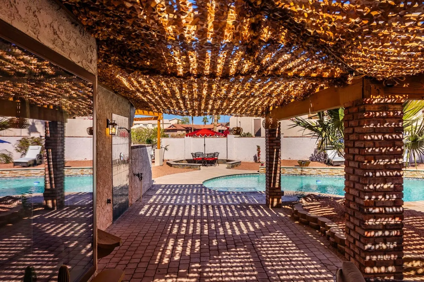 Havasu Acoma - Pool, Spa, Game Room, Sleeps 16 16