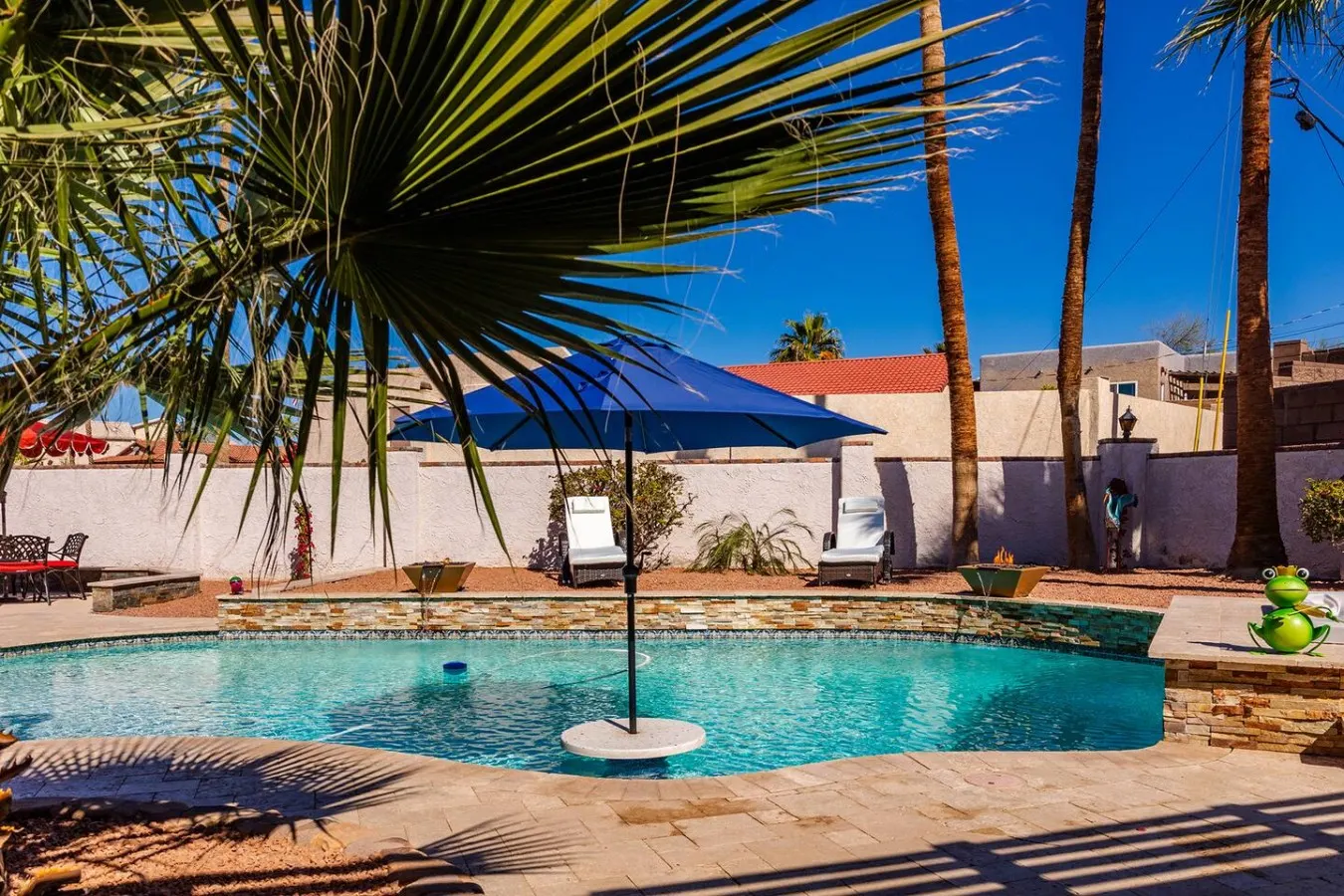Havasu Acoma - Pool, Spa, Game Room, Sleeps 16 17