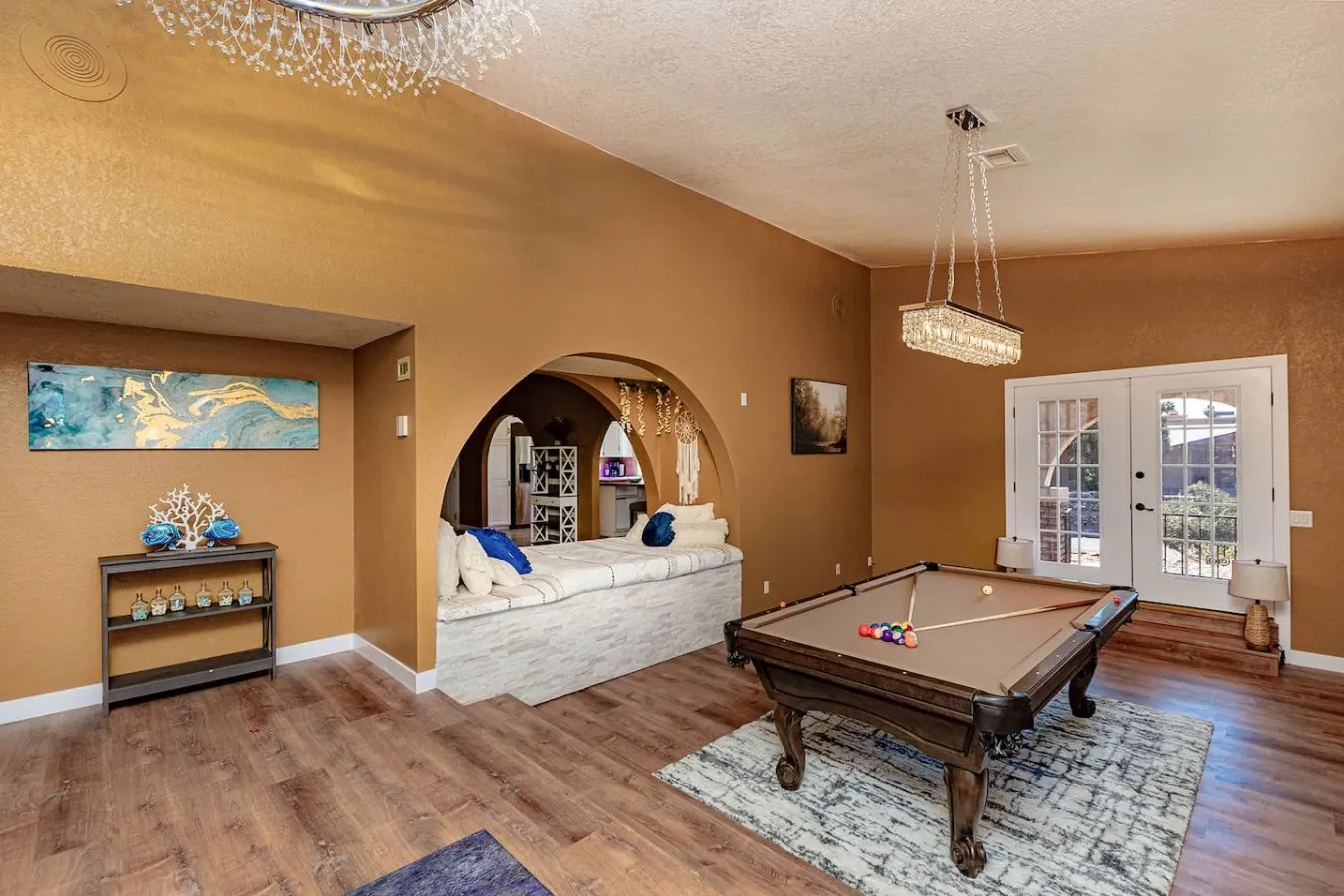 Havasu Acoma - Pool, Spa, Game Room, Sleeps 16 18