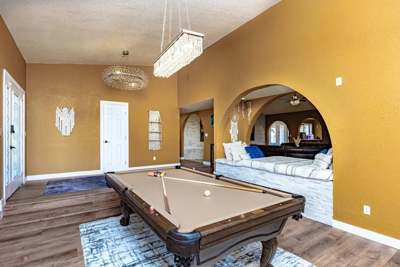 Havasu Acoma - Pool, Spa, Game Room, Sleeps 16 — photo 3