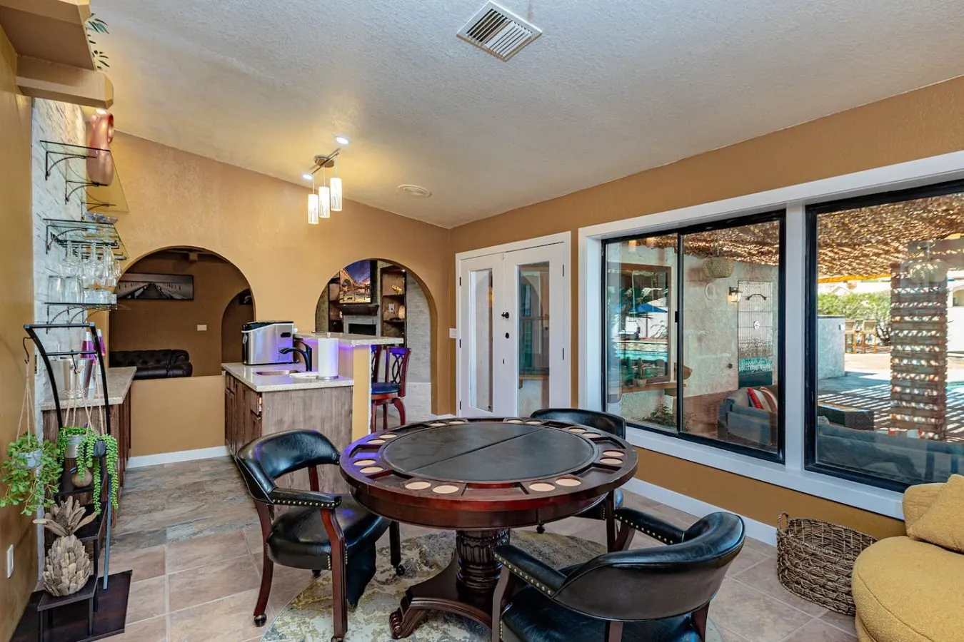 Havasu Acoma - Pool, Spa, Game Room, Sleeps 16 — photo 4
