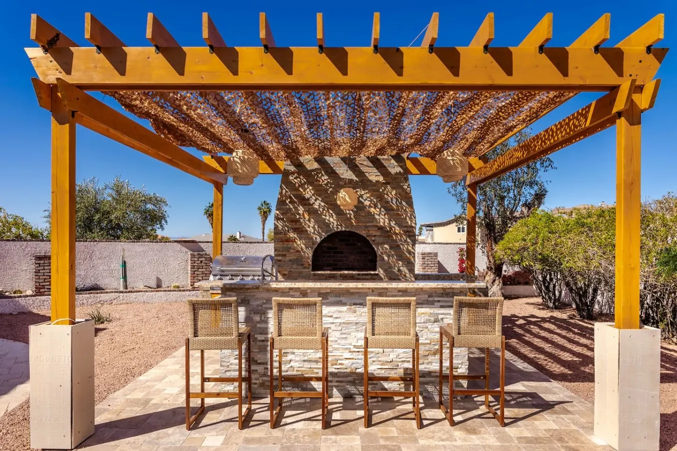 Havasu Acoma - Pool, Spa, Game Room, Sleeps 16 — photo 5
