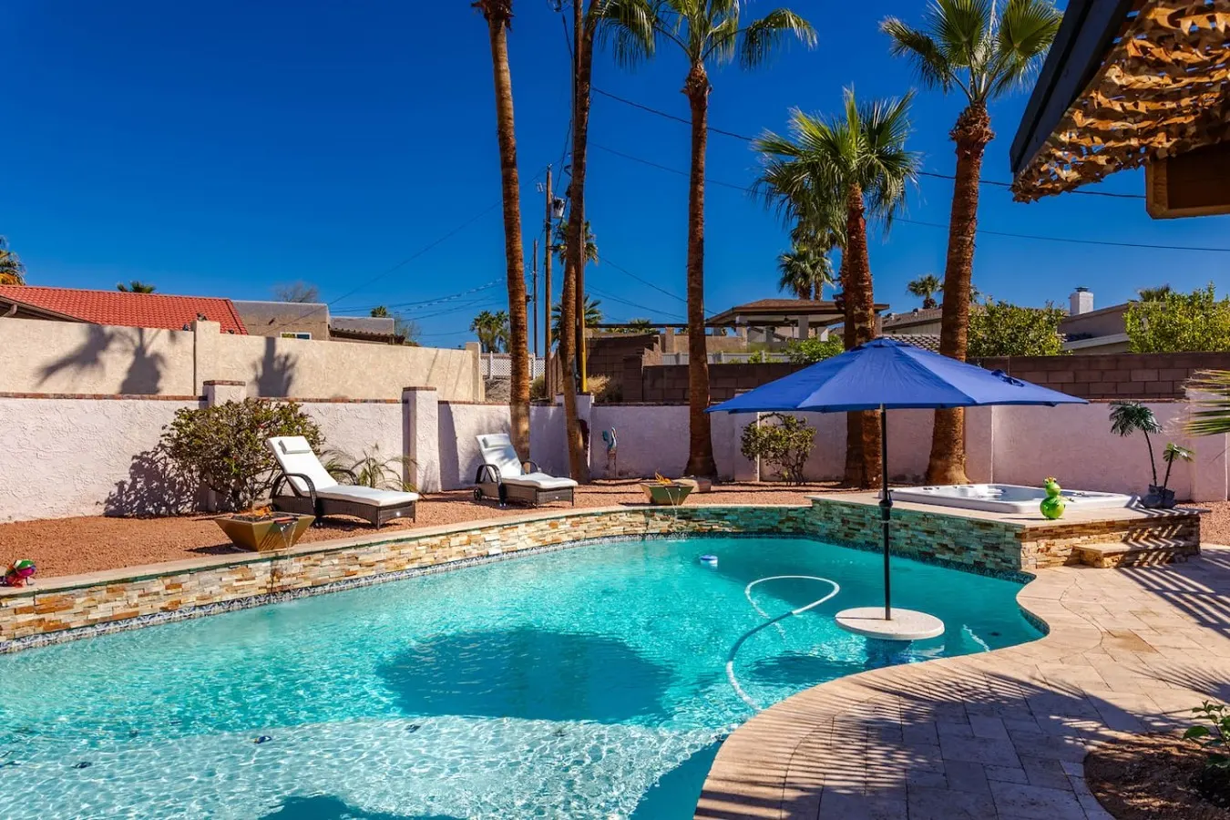Havasu Acoma - Pool, Spa, Game Room, Sleeps 16 6